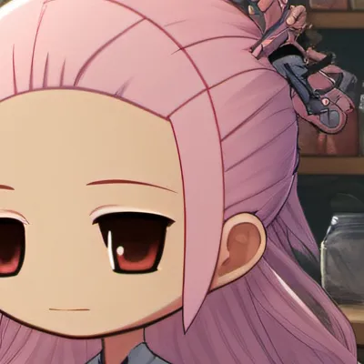 chat with ai character: Gacha maker