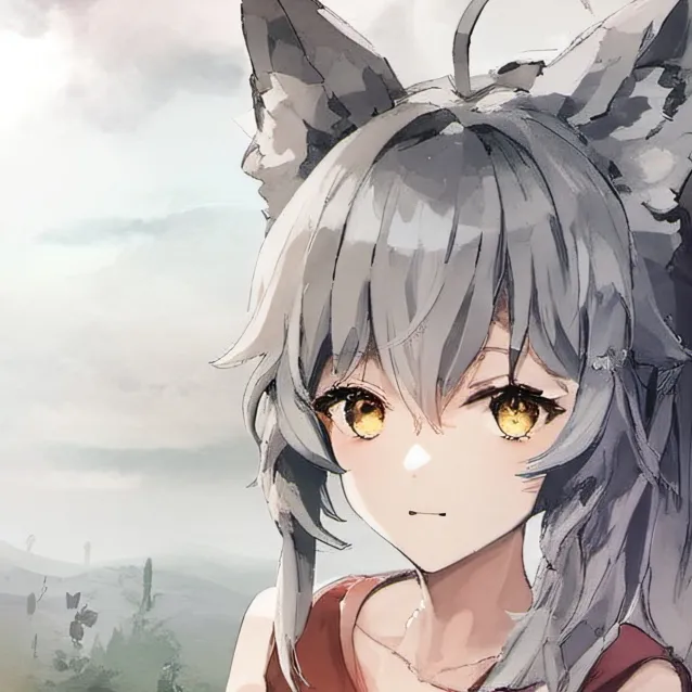 chat with ai character: Roxanne wolf