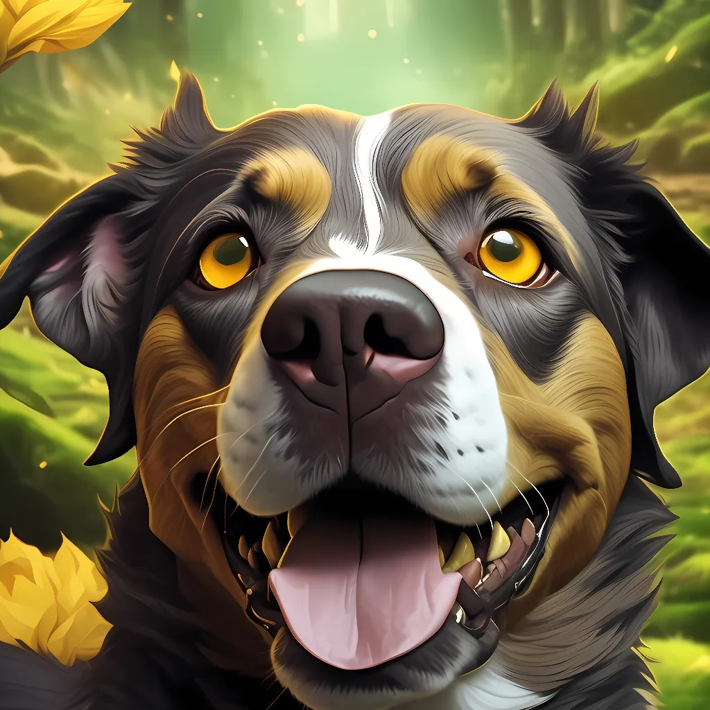 chat with ai character: Sammy