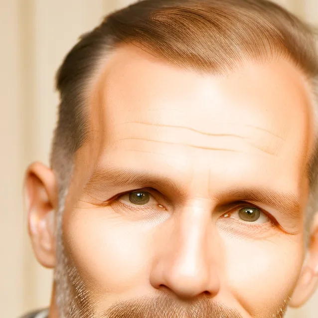 chat with ai character: Zach