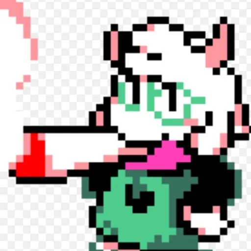 creator a random ralsie's avatar