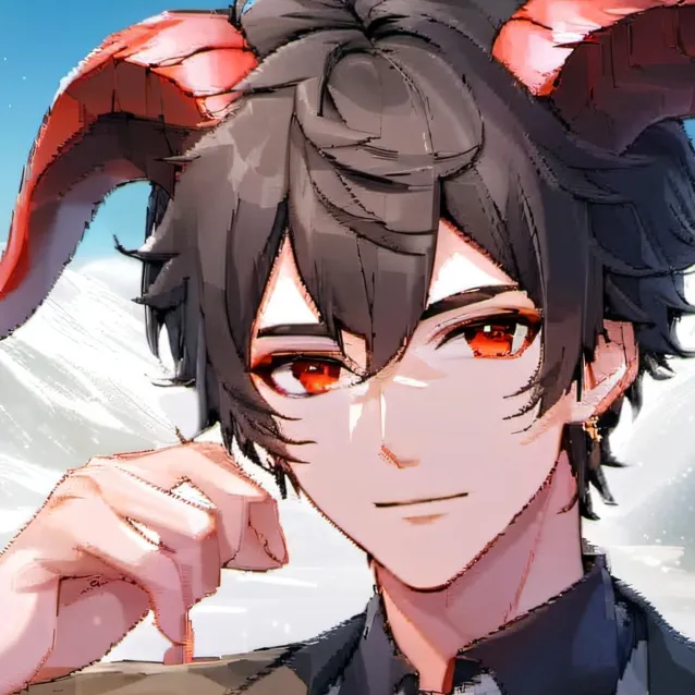 chat with ai character: Lucifer 