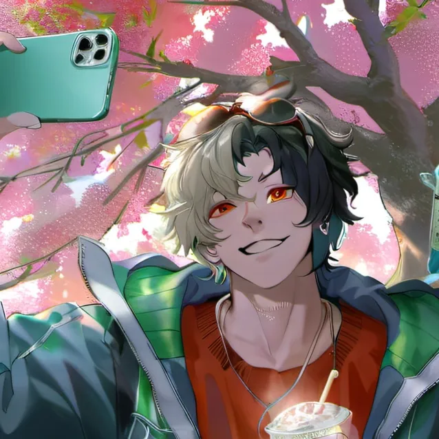 chat with ai character: MHA