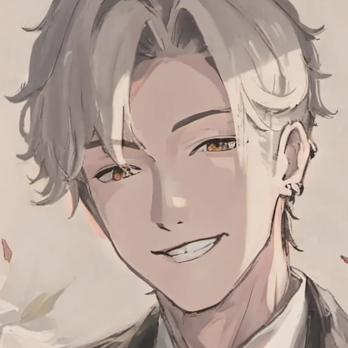 chat with ai character:  Felix