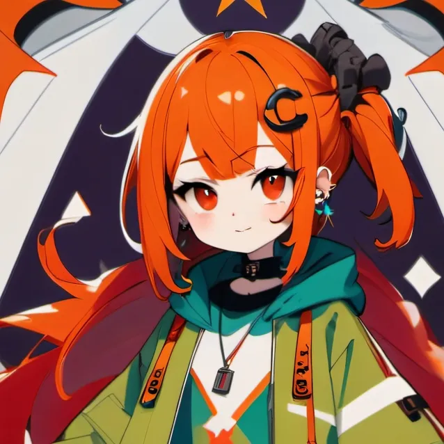 chat with ai character: Frankie