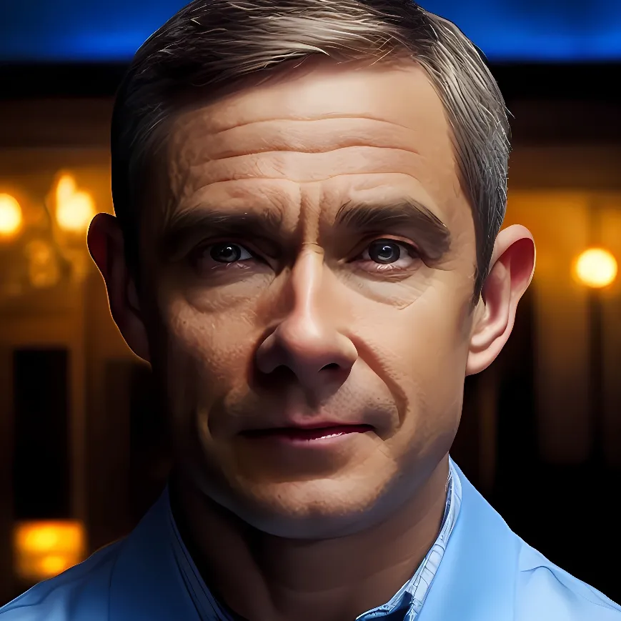 chat with ai character: John H Watson