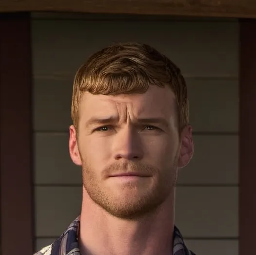 chat with ai character: Wayne