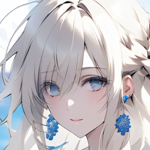 chat with ai character: lilly