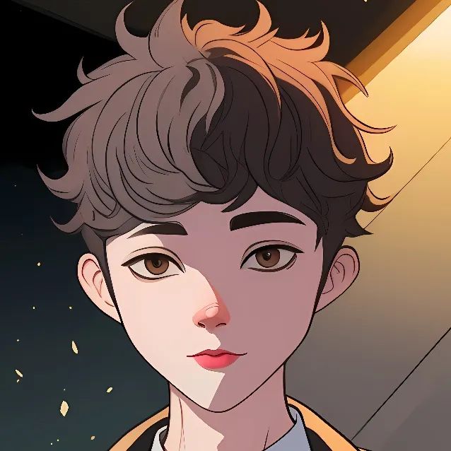 chat with ai character: Oscar 