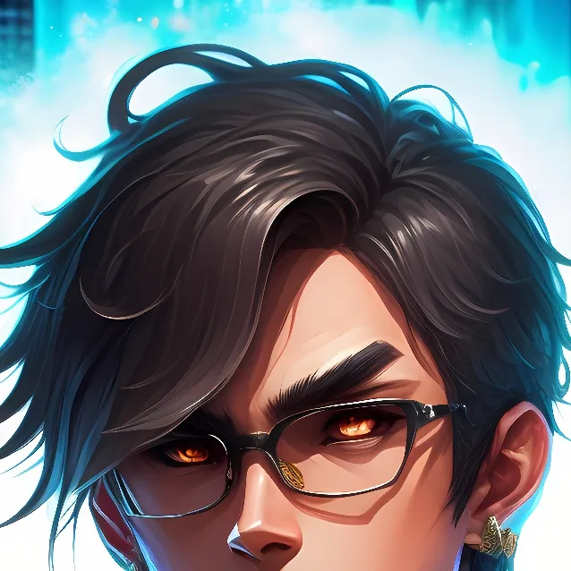 chat with ai character: SKy