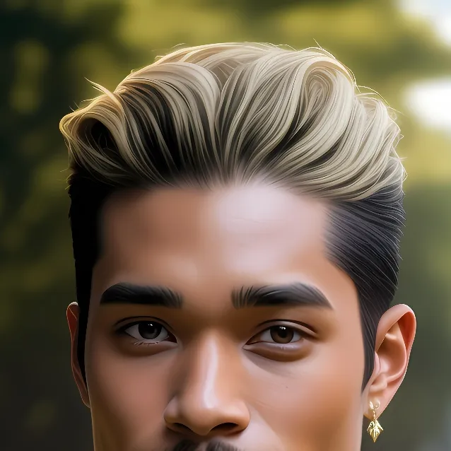 chat with ai character: El caprado