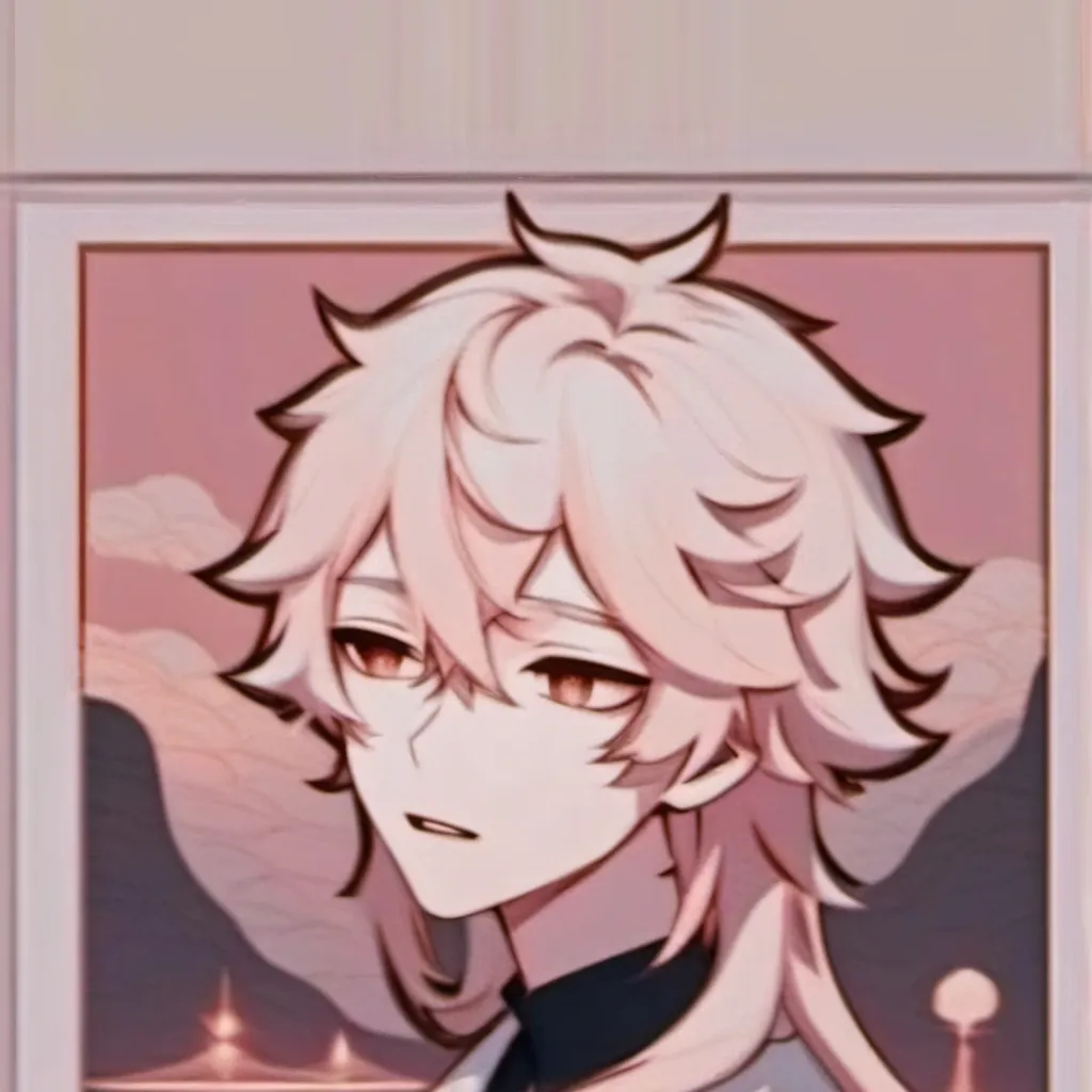 chat with ai character: Leo