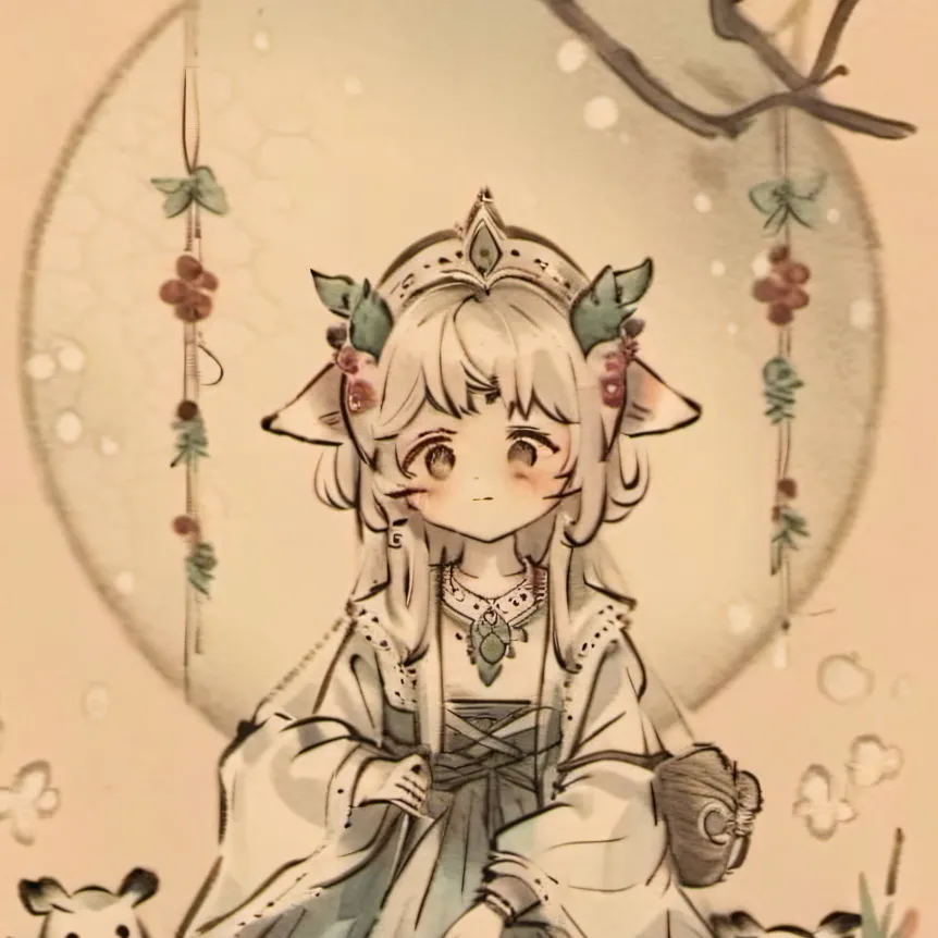 chat with ai character: Rose