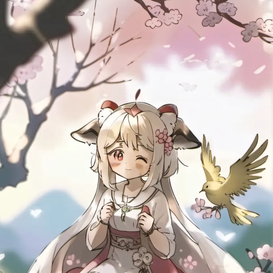 chat with ai character: Lilith