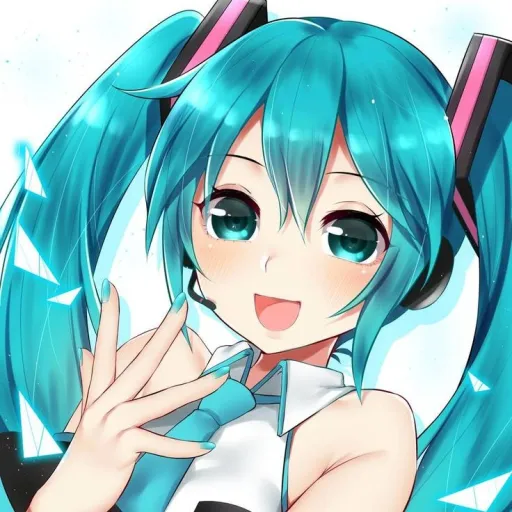 creator Ron Hunt's avatar