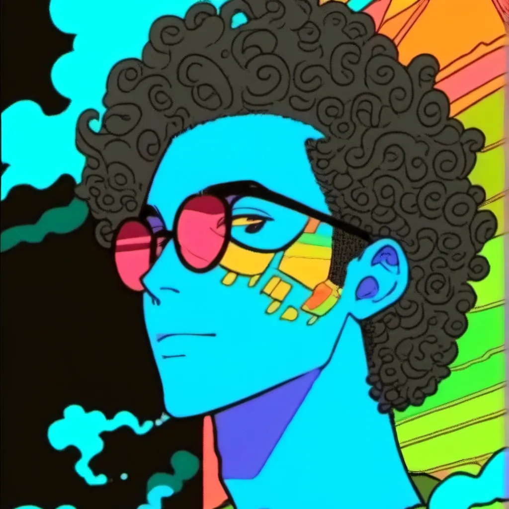 chat with ai character: jay