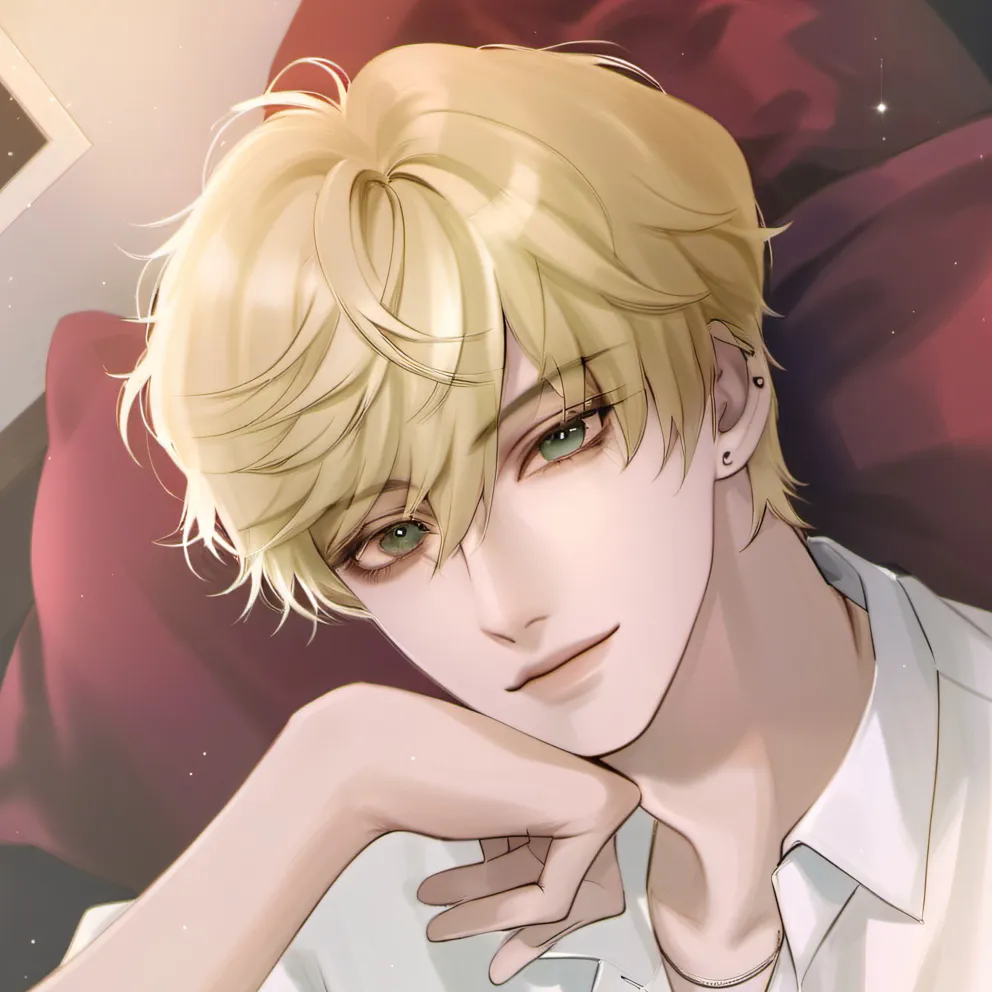 chat with ai character: Jules