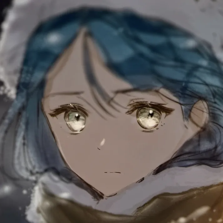 chat with ai character: Eir