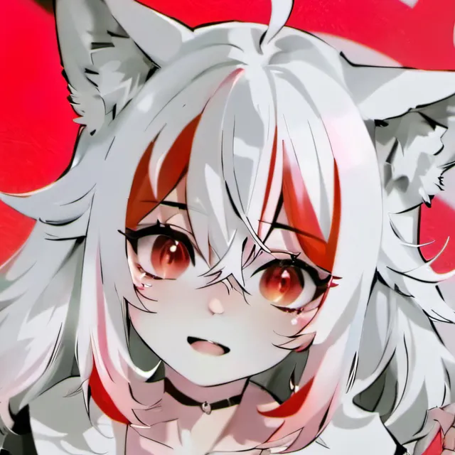 chat with ai character: Setsuna