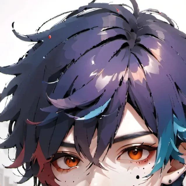 chat with ai character: Matteo 