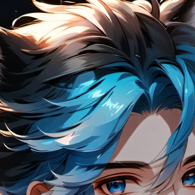 chat with ai character: Michael 