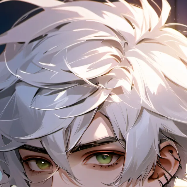 chat with ai character: Akezy osio 