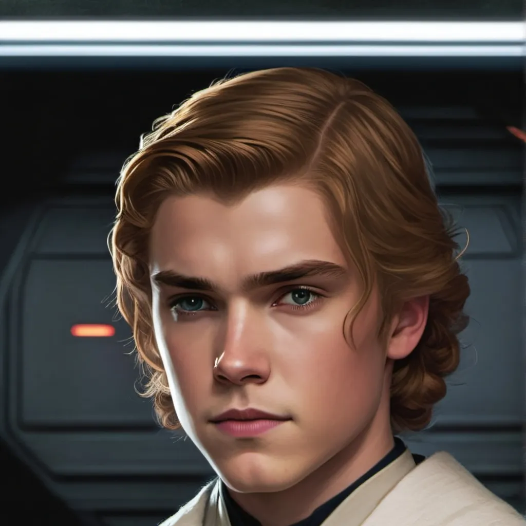 chat with ai character: ben skywalker