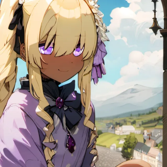 chat with ai character: yazzy
