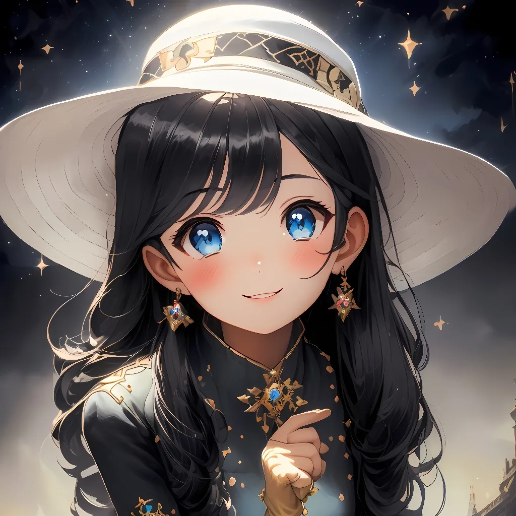 chat with ai character: Rose