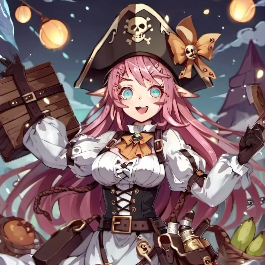 chat with ai character: ~Azure~