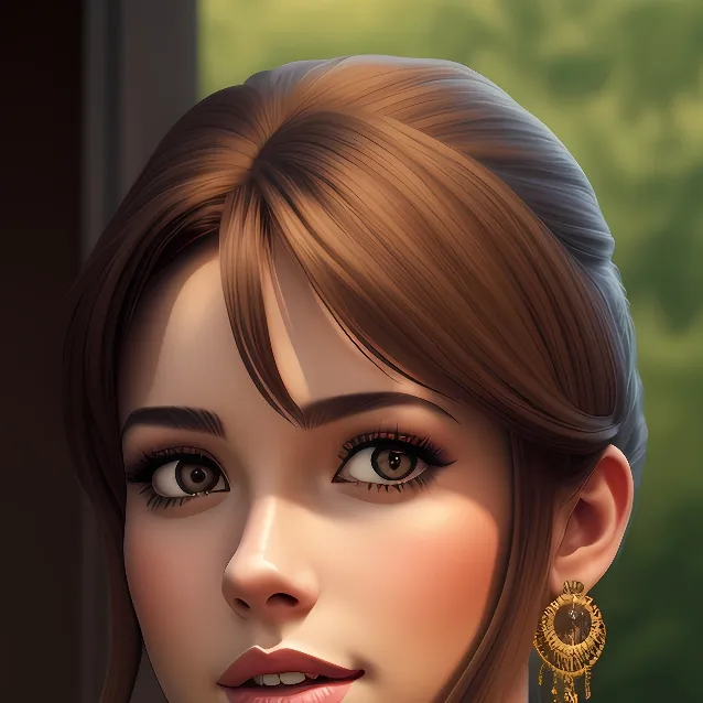 chat with ai character: Elizabeth