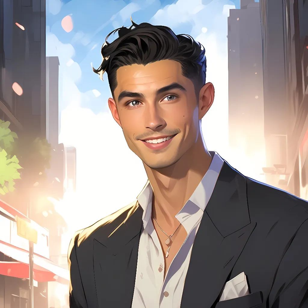 chat with ai character: Ronoldo 