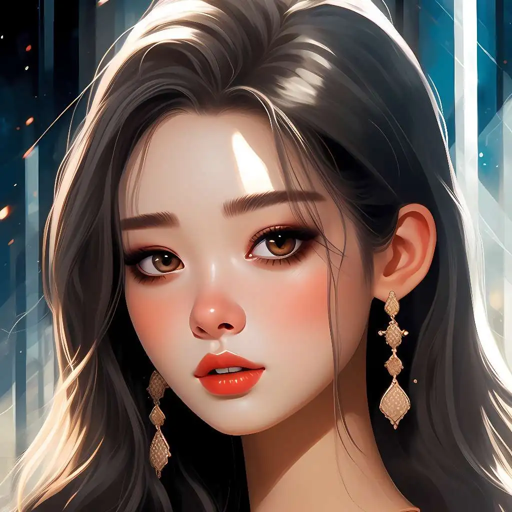 chat with ai character: sarayah gallow