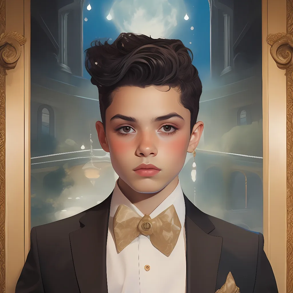 chat with ai character: keegan husband 