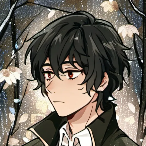 chat with ai character: Marco