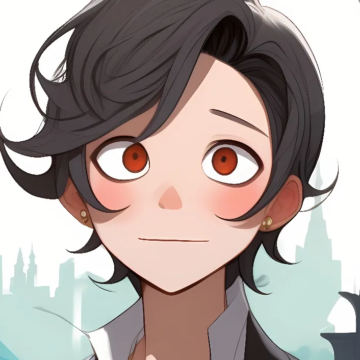 chat with ai character: Peter (YBFG)