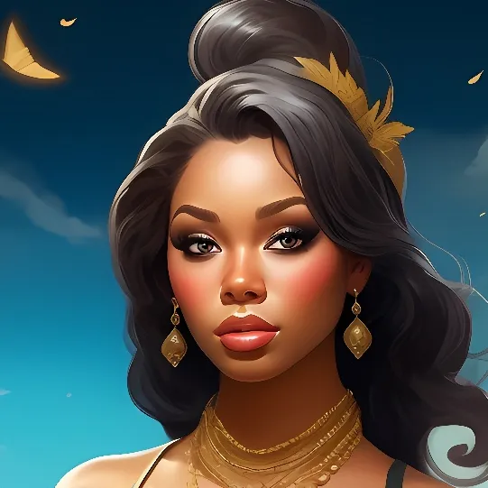 chat with ai character: Aie