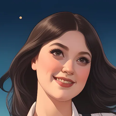 chat with ai character: Belly