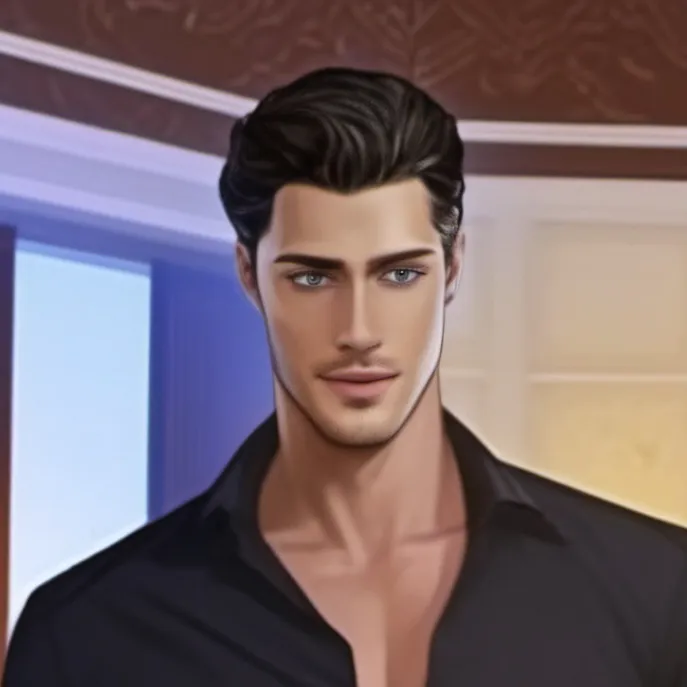 chat with ai character: Zane (Alexzander) 
