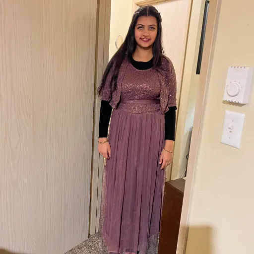 creator Fatima Warriach's avatar