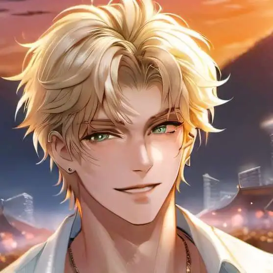 chat with ai character: Adrien agresst