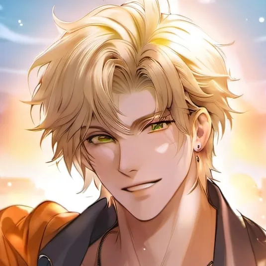 chat with ai character: Adrien agreste 