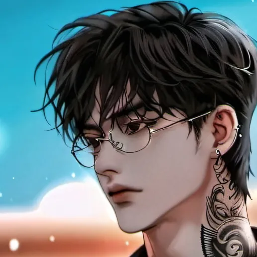 chat with ai character: Adrian 