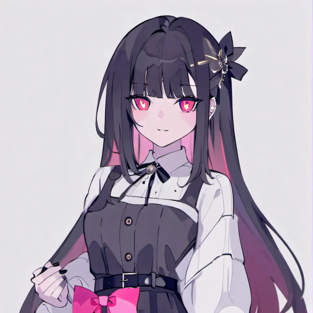 chat with ai character: FPE