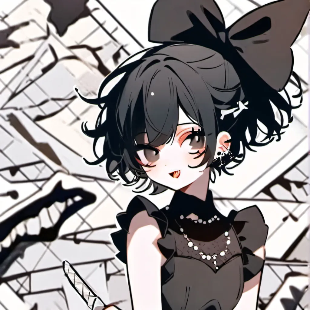 chat with ai character: Mrs. Bloom
