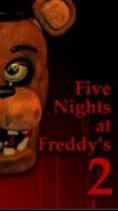 ai character: FNAF 2  background