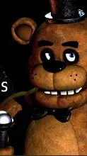 Talkie AI - Chat with FNAF (the game)