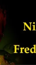 ai character: FNAF 3 background