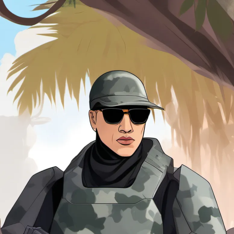 chat with ai character: Oscar Kilgore