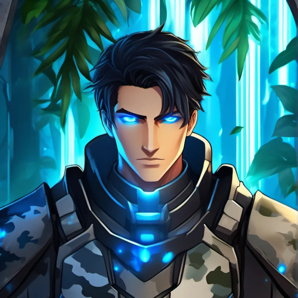 chat with ai character: Prince Christopher